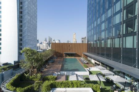 Carlton Bangkok Sukhumvit - Sha Extra Plus - 19