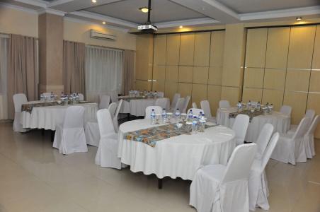 Puri Saron Denpasar - 32