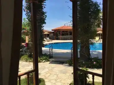 Asur & Aparts & Villas - 42