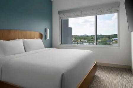 Element Orlando International Drive - 71