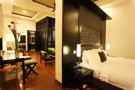 White Mansion 白色公馆 - 49