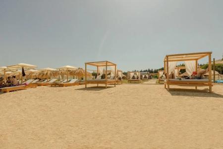 Ekati Mare Boutique Resort & Suites - 20