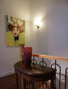 Hôtel Marie-Rollet - 60