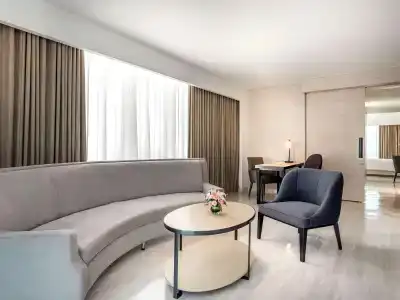 Novotel Phuket City Phokeethra - Sha Extra Plus - 19