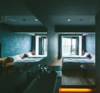 Landabout Tokyo - 24