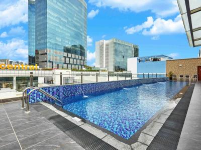 Ibis Budget Singapore Clarke Quay (Sg Clean) - 13