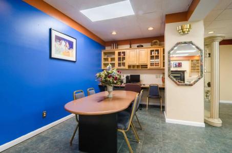 Rodeway Inn & Suites Southeast - 21