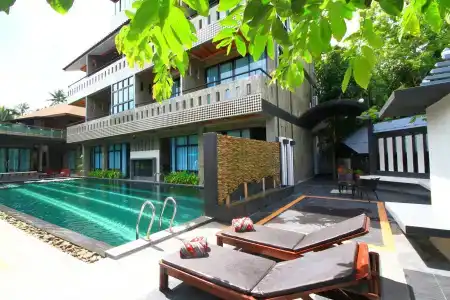 Green View Village Resort - Sha Plus - 16