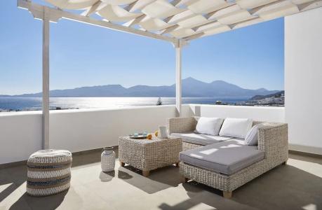 Santa Maria Luxury Suites & Spa - 38