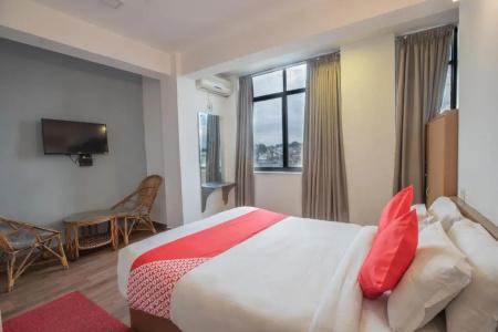 OYO 123 Prince Plaza - 31