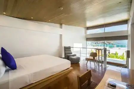 White Sand Samui Resort - 44