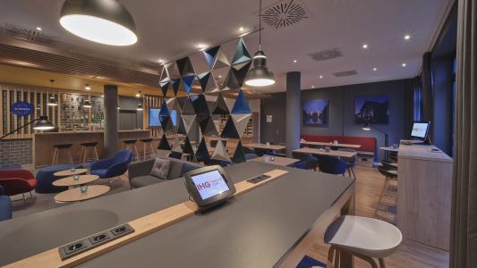 Holiday Inn Express Dortmund, An Ihg - 33
