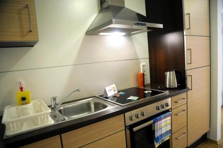 Seeger Living Comfort Downtown - 29
