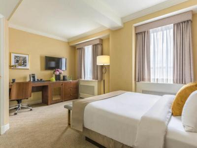 Warwick Allerton Chicago - 19