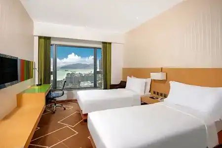Holiday Inn Express Kowloon East - 49