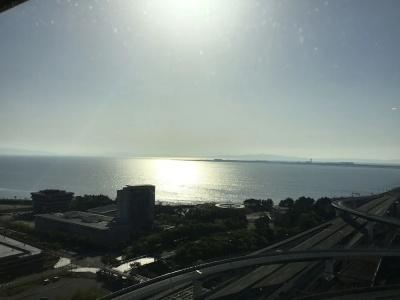 Oriental Suites Airport Osaka Rinku - 16