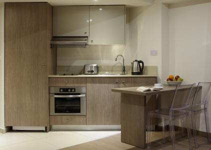 Melpo Antia Suites - 31