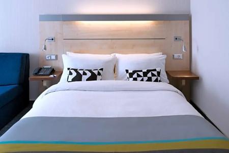 Holiday Inn Express Singen, An Ihg - 15