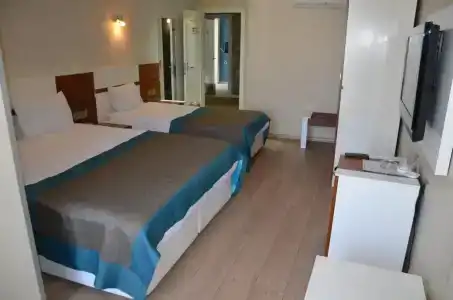 Grand Ahos & Spa - 1