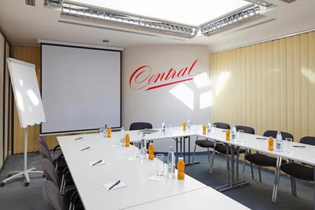 Central - 14