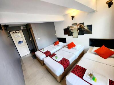 Khaosan Art - Sha Plus Certified - 37