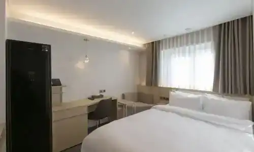 Busan Lounge 26 - 27