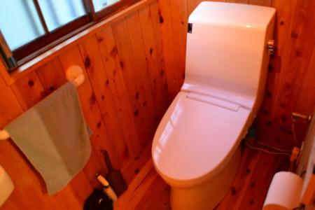Hakone Guesthouse Toi - 4