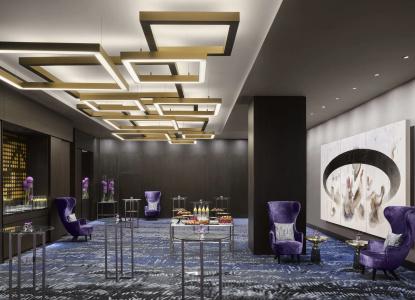 InterContinental - Ljubljana, an IHG - 16
