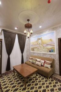 The Silk Road Terrace - 110