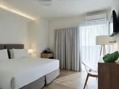 Nlh Mati Seafront - Neighborhood Lifestyles - 58