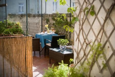 Palazzo Bernardini Suites - 20