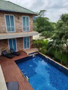 Phuket Jungle Experience - 34