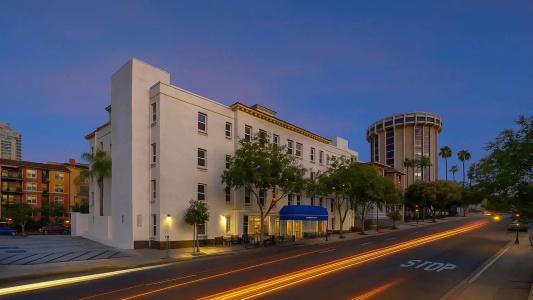 6-San Diego, Ca - Downtown - 15