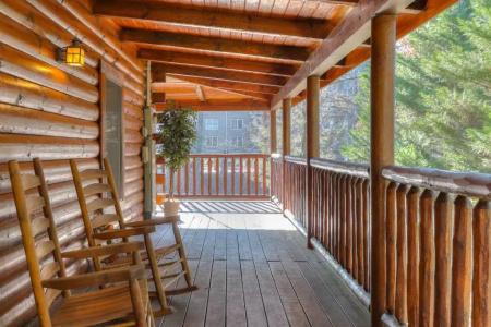 RiverStone Resort & Spa - 107