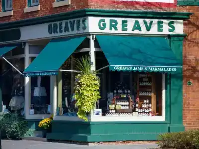Greaves Sweet Escape - 33