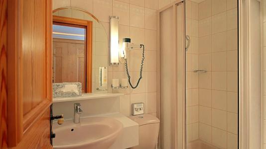 Samnaunerhof Vital-Hotel - 16