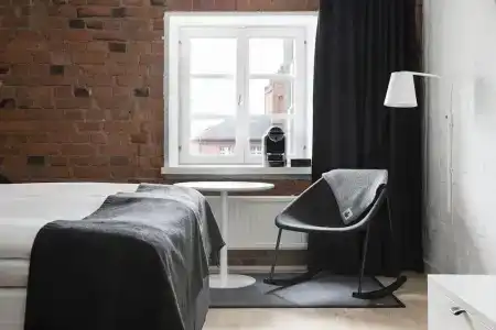 Original Sokos Villa Tampere - 61