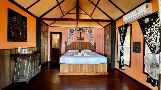 Pp Land Beach Eco Resort - 33