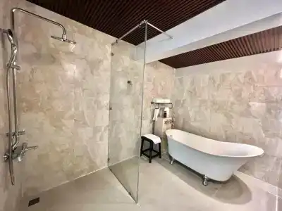 The Blossom Resort – Onsen & Foot Massage Inclusive - 365