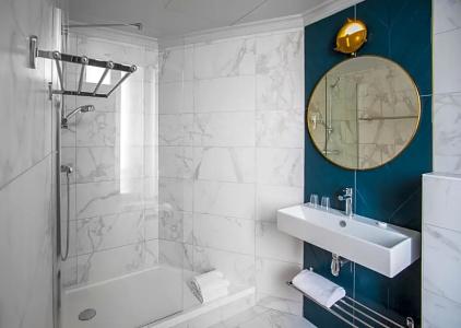 ibis Styles Paris Nation Cours de Vincennes - 38
