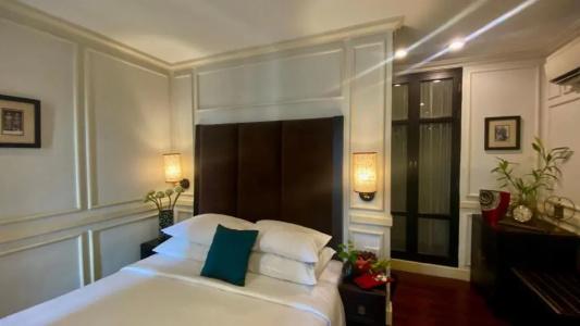 Hanoi Boutique & Spa - 158