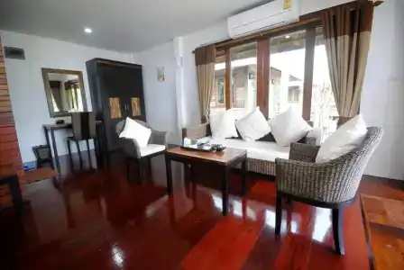 New Ozone Resort & Spa - 88