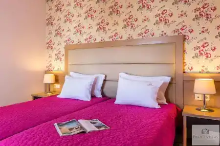 Pilot's Villas Luxury Suites - 53
