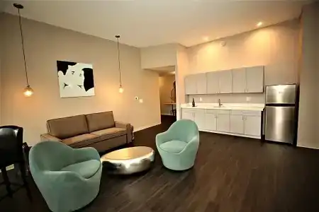 Holiday Inn Express & Suites - Charlotte - South End, An Ihg - 90