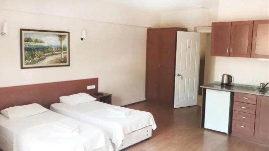 Kekik Butik Otel - 21