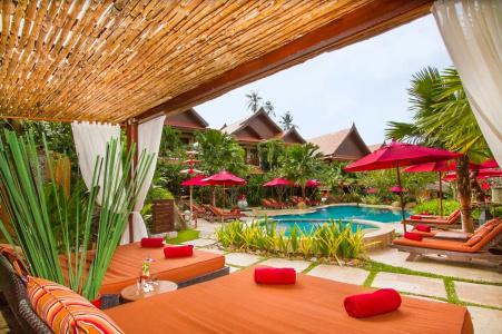 Rocky's Boutique Resort - Veranda Collection Samui - Sha Extra Plus - 29
