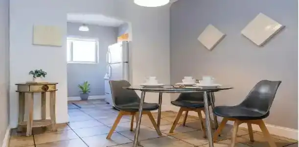 Beachside All Suites - 28