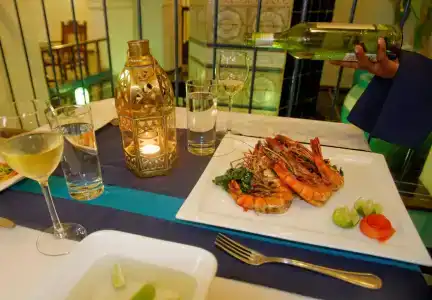 Zanzibar Palace - 7