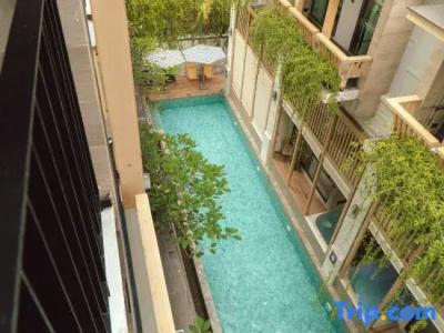 Shan Villas Sukhumvit - 61