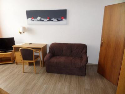 Apart Sarstedter Hof - 18